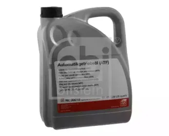 Масло автоматической коробки передач FEBI BILSTEIN купить