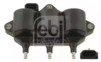 Катушка зажигания FEBI BILSTEIN купить