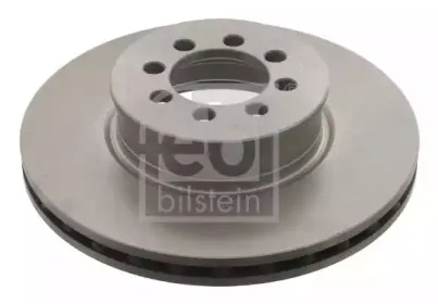 Тормозной диск FEBI BILSTEIN купить