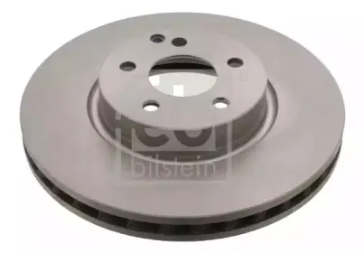 Тормозной диск FEBI BILSTEIN купить