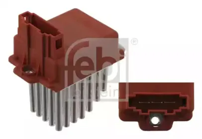 Блок управления, кондиционер FEBI BILSTEIN купить