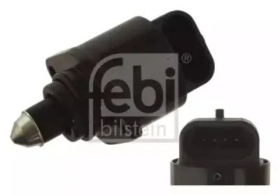 Поворотная заслонка, подвод воздуха FEBI BILSTEIN купить