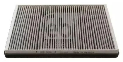 Фильтр, воздух во внутренном пространстве FEBI BILSTEIN купить