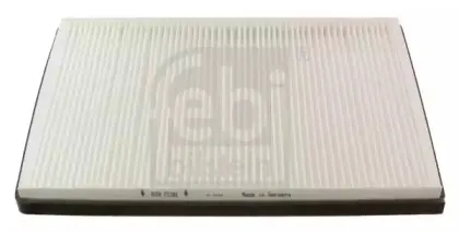 Фильтр, воздух во внутренном пространстве FEBI BILSTEIN купить