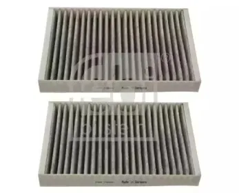 Фильтр, воздух во внутренном пространстве FEBI BILSTEIN купить