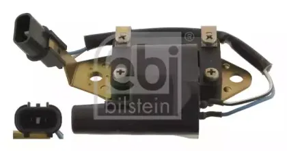 Катушка зажигания FEBI BILSTEIN купить