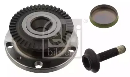Комплект подшипника ступицы колеса FEBI BILSTEIN купить