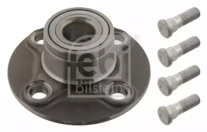 Комплект подшипника ступицы колеса FEBI BILSTEIN купить