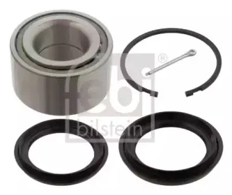 Комплект подшипника ступицы колеса FEBI BILSTEIN купить