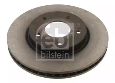 Тормозной диск FEBI BILSTEIN купить