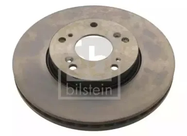 Тормозной диск FEBI BILSTEIN купить