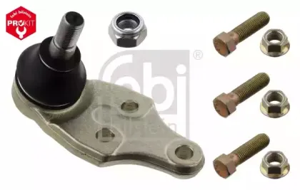 Несущий / направляющий шарнир FEBI BILSTEIN купить