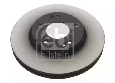 Тормозной диск FEBI BILSTEIN купить
