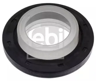 Уплотняющее кольцо, коленчатый вал FEBI BILSTEIN купить