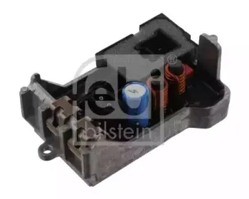 Реле, салонный нагнетатель воздуха FEBI BILSTEIN купить