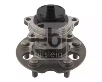 Комплект подшипника ступицы колеса FEBI BILSTEIN купить