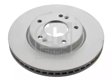 Тормозной диск FEBI BILSTEIN купить