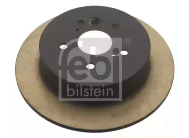31364  FEBI - Диск гальмівний FEBI BILSTEIN купить
