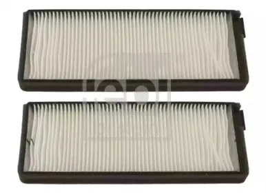 Фильтр, воздух во внутренном пространстве FEBI BILSTEIN купить