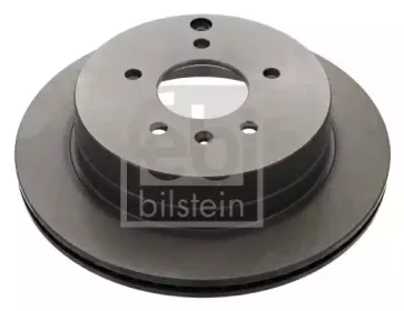 Тормозной диск FEBI BILSTEIN купить