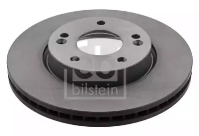 Тормозной диск FEBI BILSTEIN купить