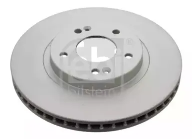 Тормозной диск FEBI BILSTEIN купить