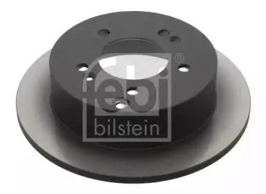 Тормозной диск FEBI BILSTEIN купить