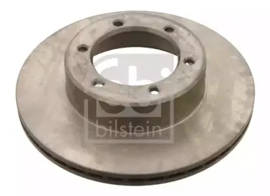 Тормозной диск FEBI BILSTEIN купить