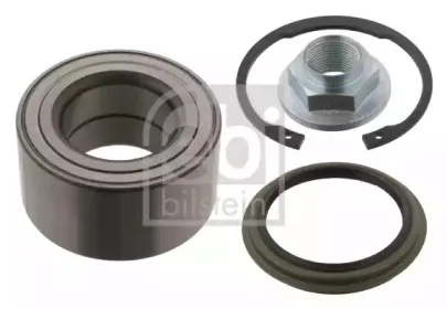 Комплект подшипника ступицы колеса FEBI BILSTEIN купить