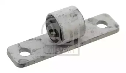 Кронштейн, система выпуска ОГ FEBI BILSTEIN купить