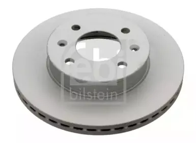 Тормозной диск FEBI BILSTEIN купить