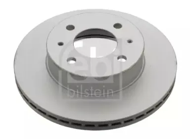 Тормозной диск FEBI BILSTEIN купить