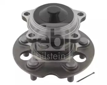 Комплект подшипника ступицы колеса FEBI BILSTEIN купить