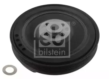 Комплект ременных шкивов, коленчатый вал FEBI BILSTEIN купить