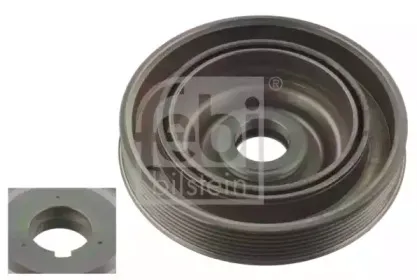 Ременный шкив, коленчатый вал FEBI BILSTEIN купить