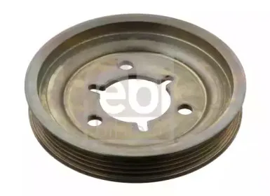 Ременный шкив, коленчатый вал FEBI BILSTEIN купить