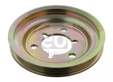 Ременный шкив, коленчатый вал FEBI BILSTEIN купить