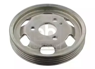 Ременный шкив, насос гидроусилителя FEBI BILSTEIN купить