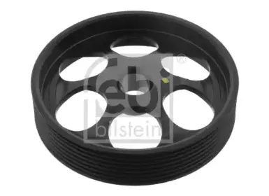 Ременный шкив, насос гидроусилителя FEBI BILSTEIN купить