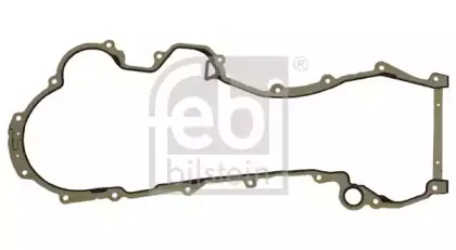 Прокладка, крышка картера рулевого механизма FEBI BILSTEIN купить