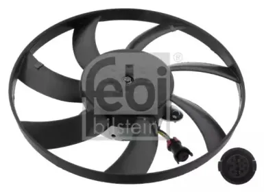 Вентилятор, охлаждение двигателя FEBI BILSTEIN купить
