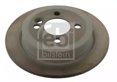 Тормозной диск FEBI BILSTEIN купить