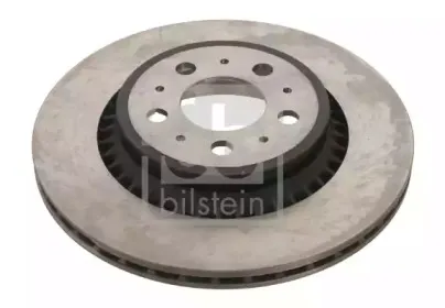 Тормозной диск FEBI BILSTEIN купить