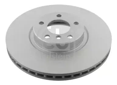 Тормозной диск FEBI BILSTEIN купить