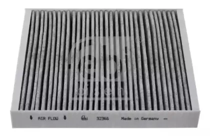 Фильтр, воздух во внутренном пространстве FEBI BILSTEIN купить