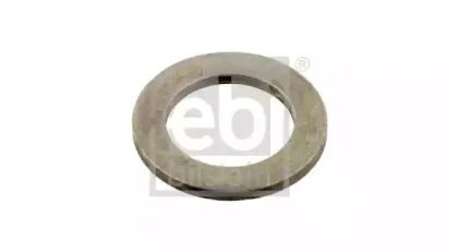 Уплотнительное кольцо, резьбовая пробка маслосливн. отверст. FEBI BILSTEIN купить