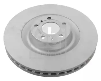 Тормозной диск FEBI BILSTEIN купить