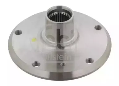 Ступица колеса FEBI BILSTEIN купить
