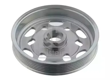 Ременный шкив, коленчатый вал FEBI BILSTEIN купить