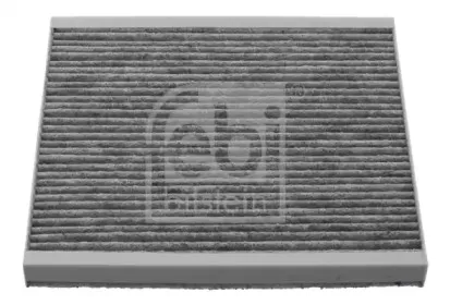 Фильтр, воздух во внутренном пространстве FEBI BILSTEIN купить